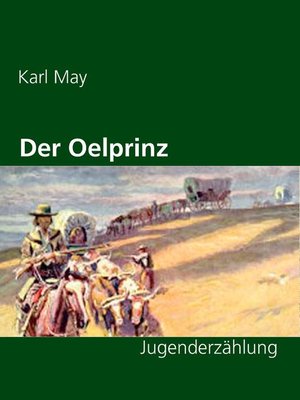 cover image of Der Oelprinz